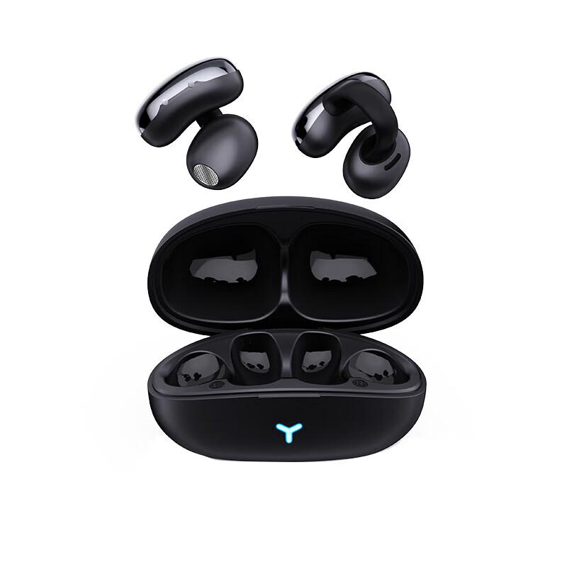 

WITMIND HM20 Clip-on Sports Bluetooth Earphones