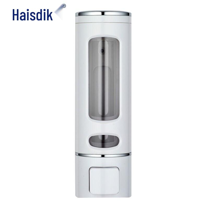 Haisidike HK-846 Wall-Mounted Soap Dispenser Dispenser Unit