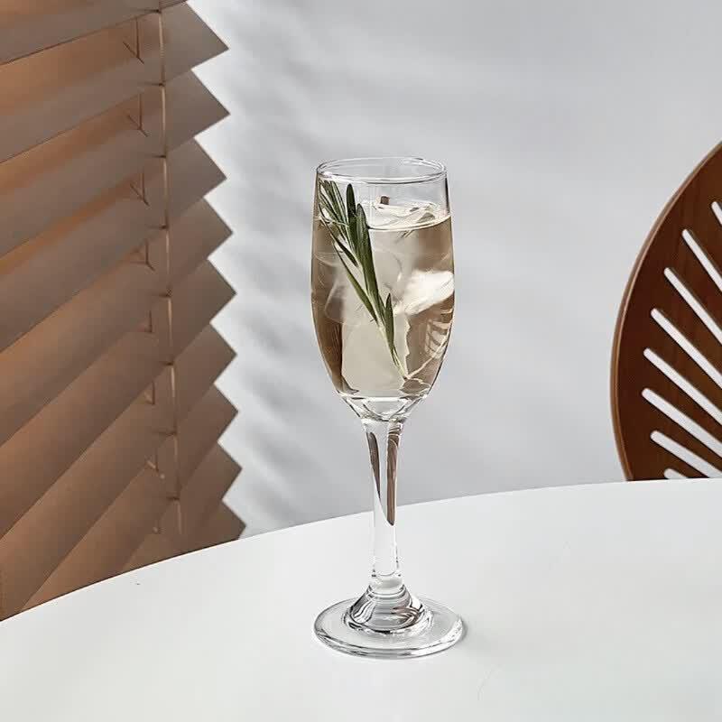 Elegant Multi-purpose Glass Set