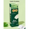 [DAISO] VT Sleeping Mask 4ml x 6 - Cica, Cica Vital, Super Hyalon, Progloss