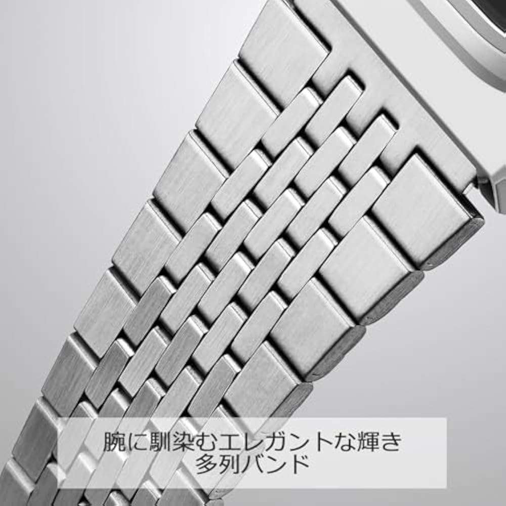 [Casio] Watch Casio Classic [Authentic Japanese Import] A140WEG-9AJF Unisex Gold