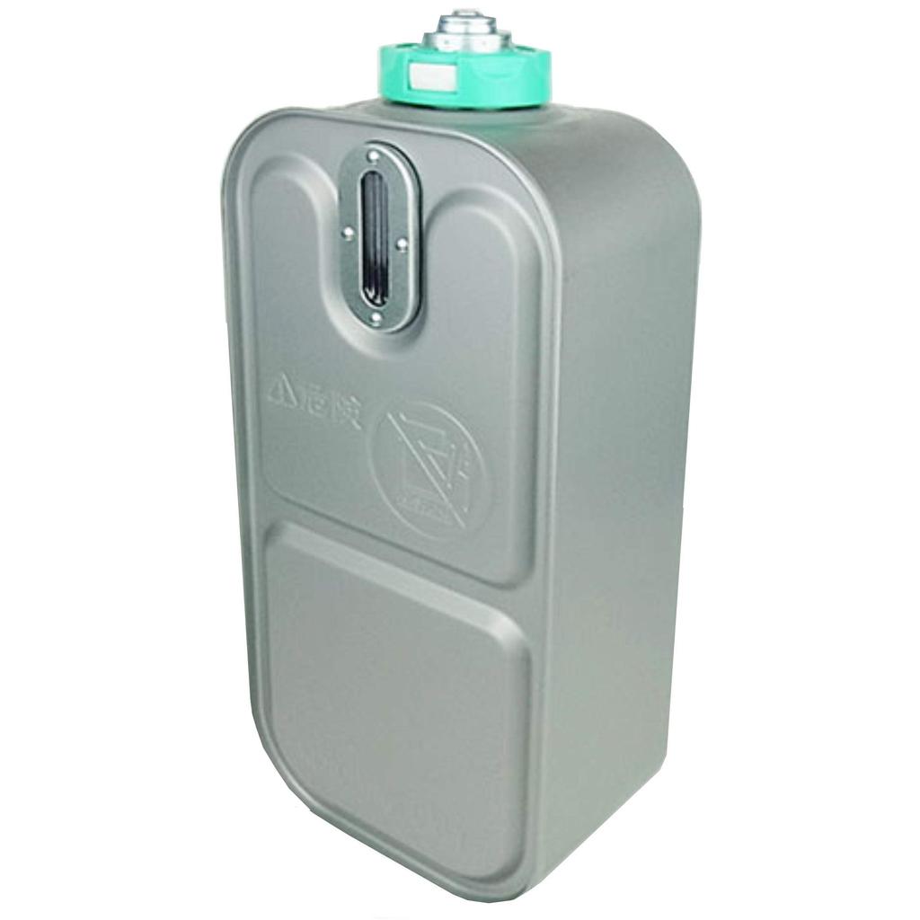 Dainichi Oil Fan Heater Cartridge Tank Replacement with Dirty Cap 8121101 [Genuine Product] One-Touch