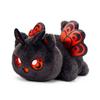 Moth Aphmau Red Cats Plush Toys Cartoon Stuffed Dolls Decoration Gifts Kids