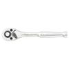 TONE Ratchet Handle Drive (Hold Type) TRH20, 6.35mm (1/4")