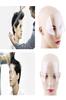 YFFSFDC Face Hair Cutting Face Hairdressing Tool Guard, Guard, Protection, Haircut, Salon, Disposable, Lightweight, (50 Pieces)