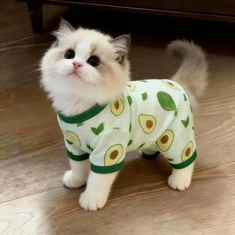 Summer Pet Products Cat Dog Vest for Small Dogs Cats Clothes Mesh Pet Clothes Clothing Puppy Tshirt Pullover Ropa Para Gatos