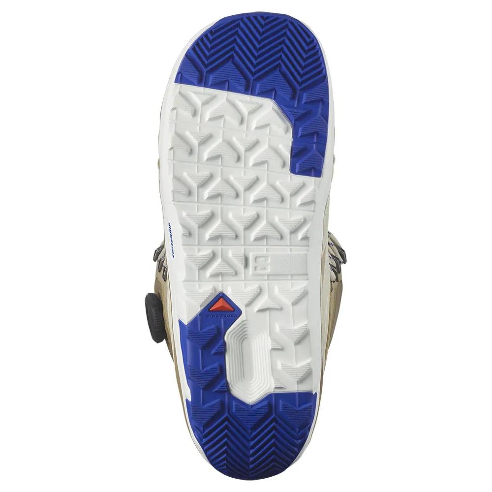 Salomon Сноубордические ботинки X Approach Lace SJ BOA