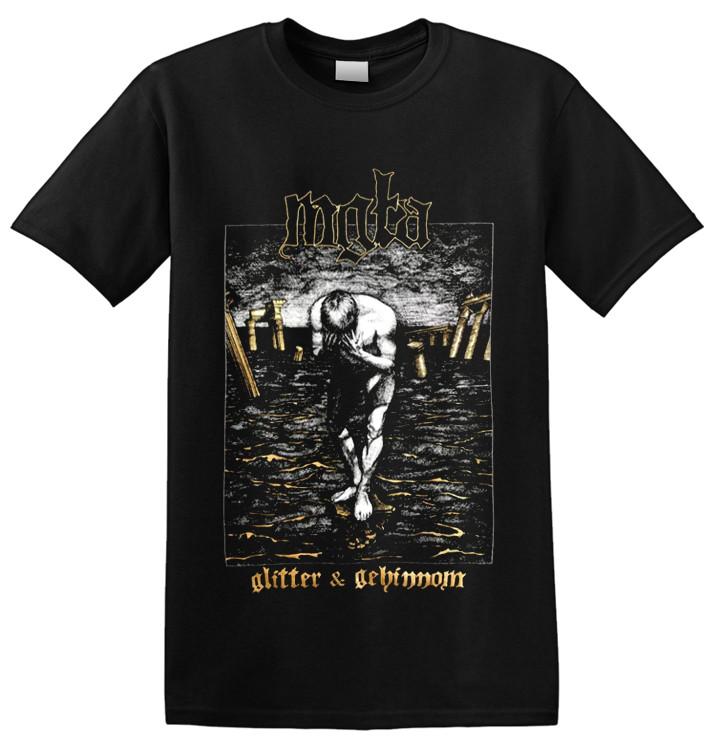 MG A - Glitter & Gehinnom T-Shirt M