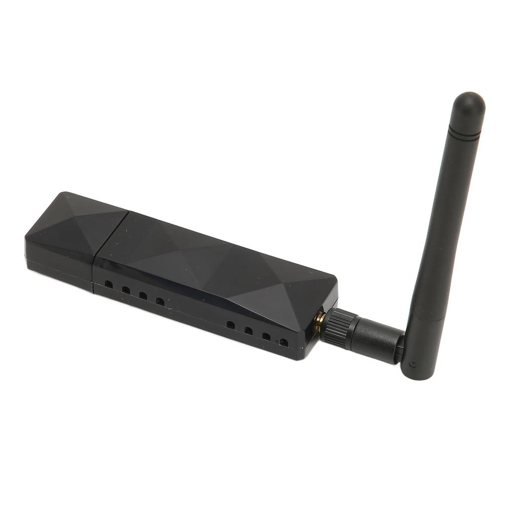 USB Wireless Network Card 2.4G 150Mbps Computer WiFi Adapter Strong Penetration USB WiFi Adapter with USB Interface