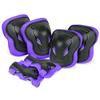 Children's Balance Bike & Sports Protective Gear Set: Ski, Skate, Knee Pads, Elbow Pads, Wrist Guards