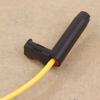 1Set Electrical Plug Automotive Female Cable Connector Dj7017A-4-21 Connector Plastic Shell With/Without Wire Terminal Plug