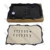 Transmission Oil Pan Filter for BMW F07 F10 F11 F12 F13 F20 F21 F25 F30 F31 F32 F34 E84 F25 E70 F36 24118612901 24117624192
