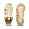 Puma Fun Racer Terra Jr Fashion Comfortable Breathable Low Top Sandals Kids Sandals Sandstone-Brown 406340-02