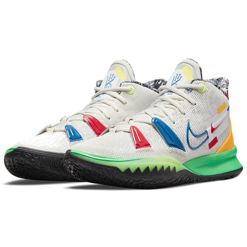 Nike Kyrie 7 EP 'Visions' Nike DC9121-001