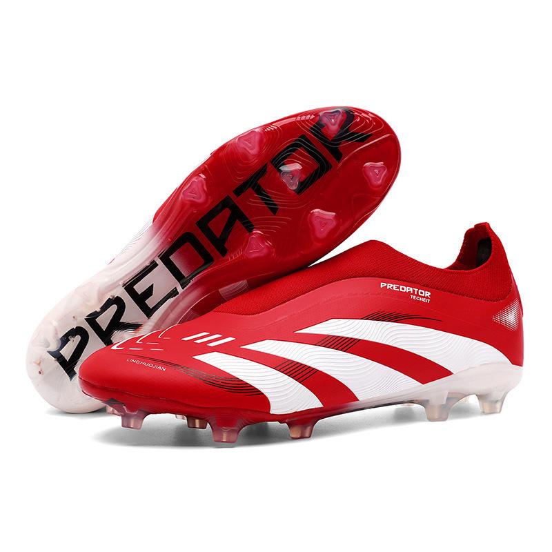 Unisex zemas futbola kurpes ar TF