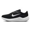 Nike Winflo 10 Extra Wide Black White Men Sneakers FN7992-003