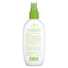 Babyganics Tots Detangling Spray, Apricot Chamomile, 6 Fl Oz (177 Ml)