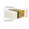 Shoe Dog Compact Shoe Cleaning Eraser for Sneakers and Boots
