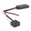 Auto Wireless Bluetooth-compatible 5.0 Module Audio Aux Adapter Cable for Focus 6000CD 5000 6000 Audio Cable