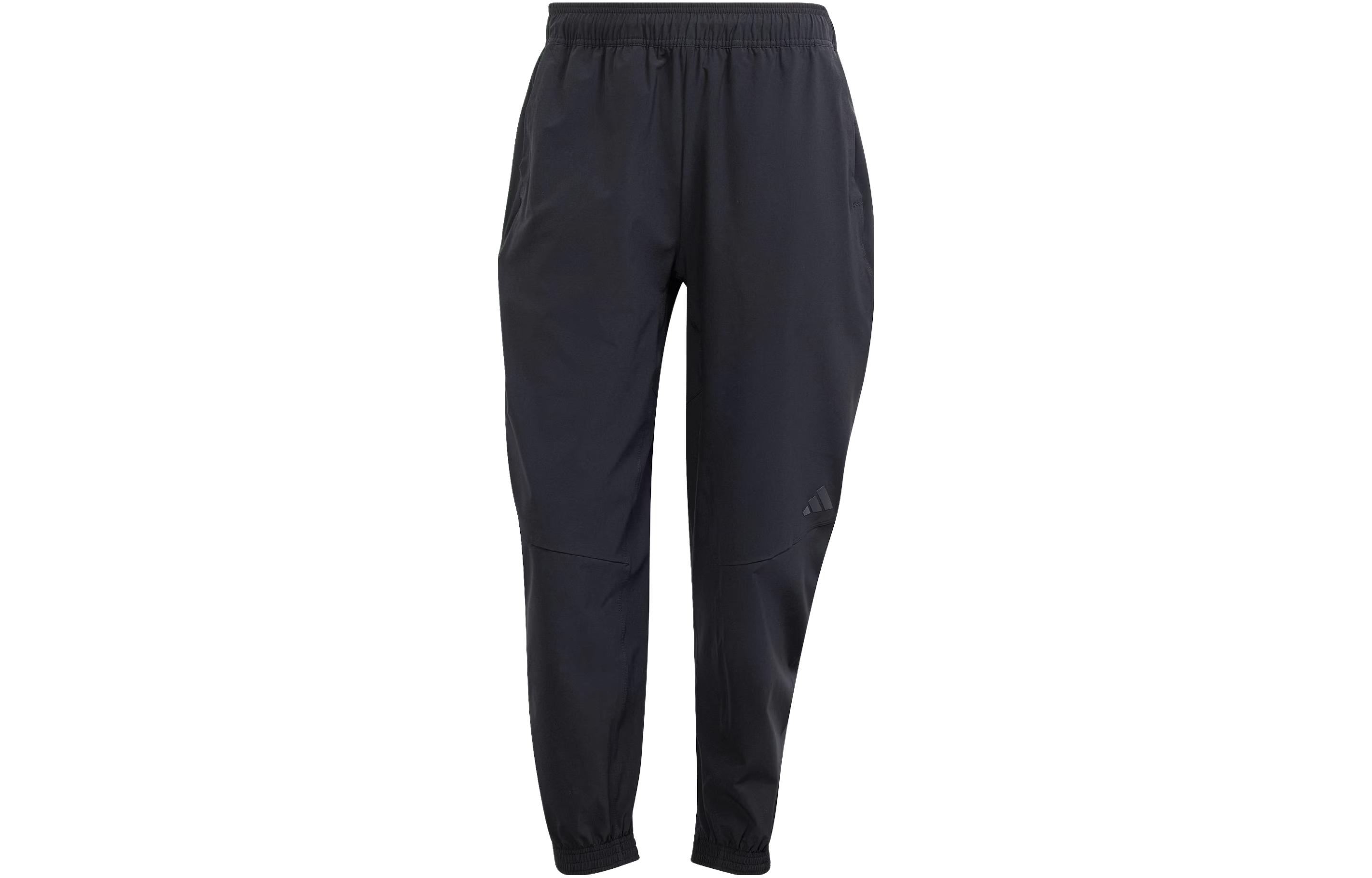 

Adidas Sports Pants Men s Black Moderate IT6720 L