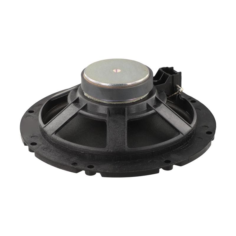 Car Front Door Sound Car Audio Speaker For C2 C3 For 206 307 308 9807145580 Car Accessories