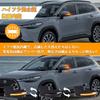 Gempro 40 Series Door Mirror Turn Signal Corolla Cross Exclusive Noah Voxy 90 Series Vehicle Inspection Compatible LED Mirror Turn Signal Flashing