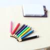 Study Scene Mini Colored Pencils Pretend Play Miniature Pen Dollhouse Pencils  Kids Toy