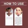 Eelhoe Snake Venom Peptide Caffeine Anti Wrinkle Massage Eye Cream Anti Dark Circles Anti-Aging Moisturizing Eyes Skin Care