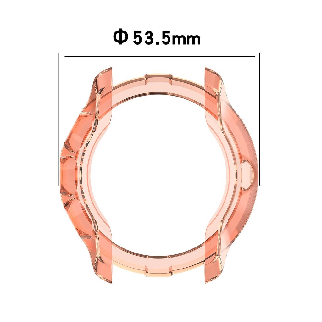 Protective Case For Suunto 9 Smart Watch Band Anti-scratch Protector Cover For Suunto 9 Baro Suunto9 Spartan Sport Wrist Hr Baro