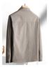 [100% Cotton Foam and Foam Yarn Craft] Autumn Comfortable Shirt Men's Casual Coat