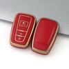Toyota Key Case for Highlander, Levin, Corolla, RAV4, IZOA, and Camry