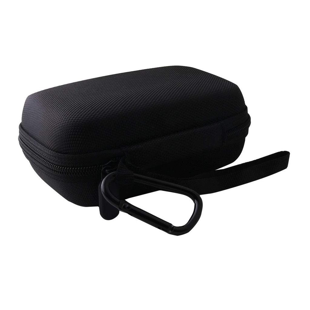 OLYMPUS Tough Storage Case for TG-7TG-6TG-5TG-4 Digital Cameras - WERJIA (Storage Case - Black)