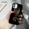 Krajews Fencing Sport soft Phone Case Cover For iPhone 16 15 14 plus XS XR 11 12 mini 13 pro max coque Shell Fundas