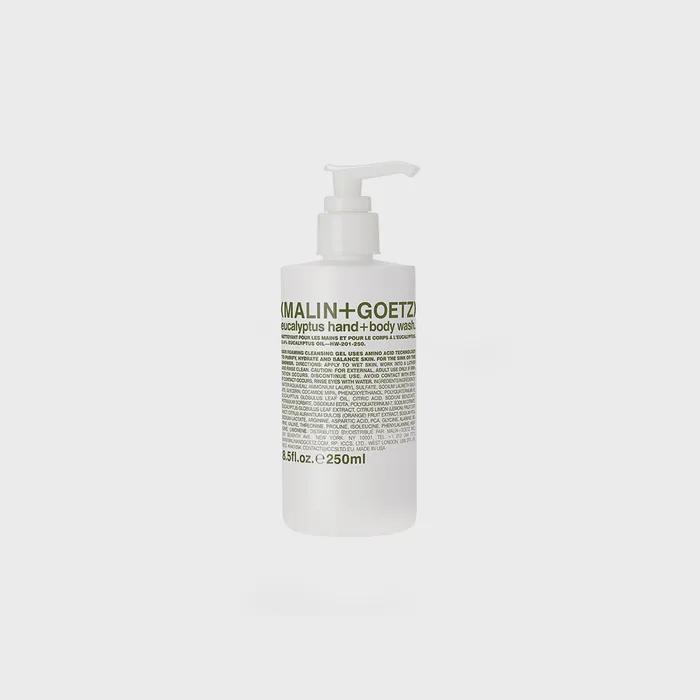Eucalyptus Hand+Body Wash 250ml