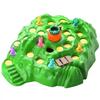 Carrot Rabbit Trap Table Board Defend Game Toy Challenge Friend Family Party Interactive Educational Puzzle Toys Festival Gifts