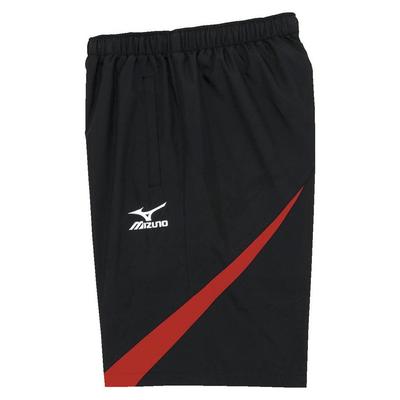 Mizuno Calções de Treino Cruzados para Natação Jersey N2JD7002 Preto S 09