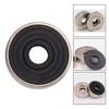 100 Type Quick Release Self-Locking Grinder Pressing Plate Flange Nut Power Chuck Power Chuck Tools Parts