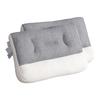 Soy Fiber Pillow Neck Pillow Cervical Ergonomic Pillow Pillow for Neck and Shoulder Pain