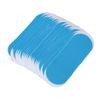10 Pairs Adhesive Finger Tape Ultimate Protection Sports Finger Tape for Weight Lifting Volleyball Basketball