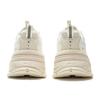 Li Ning Synthetic Leather TPU Reflective Classic Fashion Breathable Low-Top Casual Shoes Women sneakers AGCV474-2