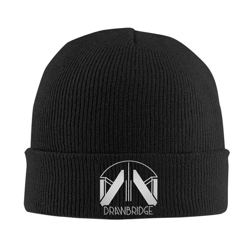 Bridges Aged Death Stranding Play Games Hats Autumn Winter Skullies Beanies New Caps Unisex Unisex Acrylic Knitted Caps