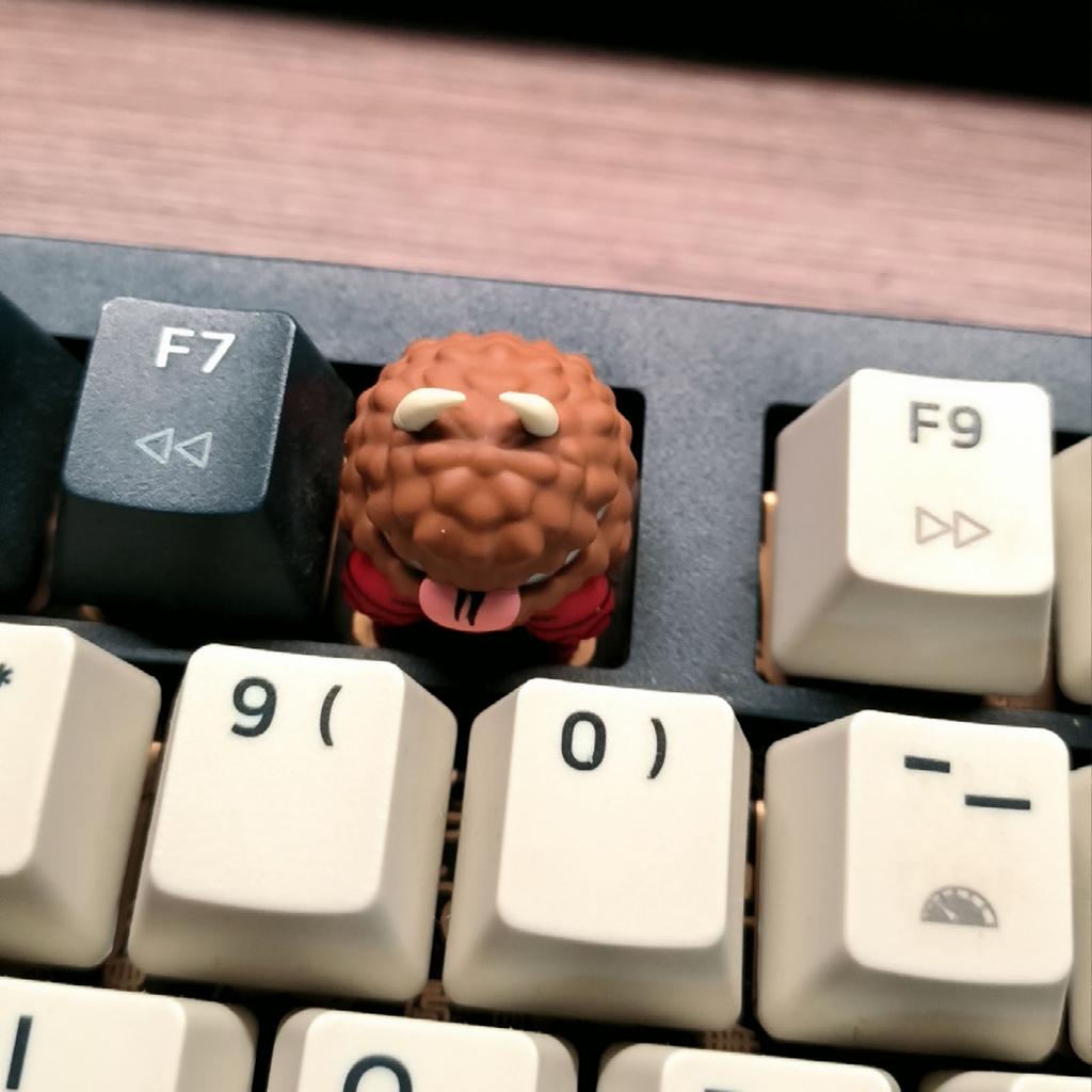 Don’T Starve Esc Keycap Mechanical Keyboard Trend Creative Keycap Anime Game Peripheral Surprise Gifts