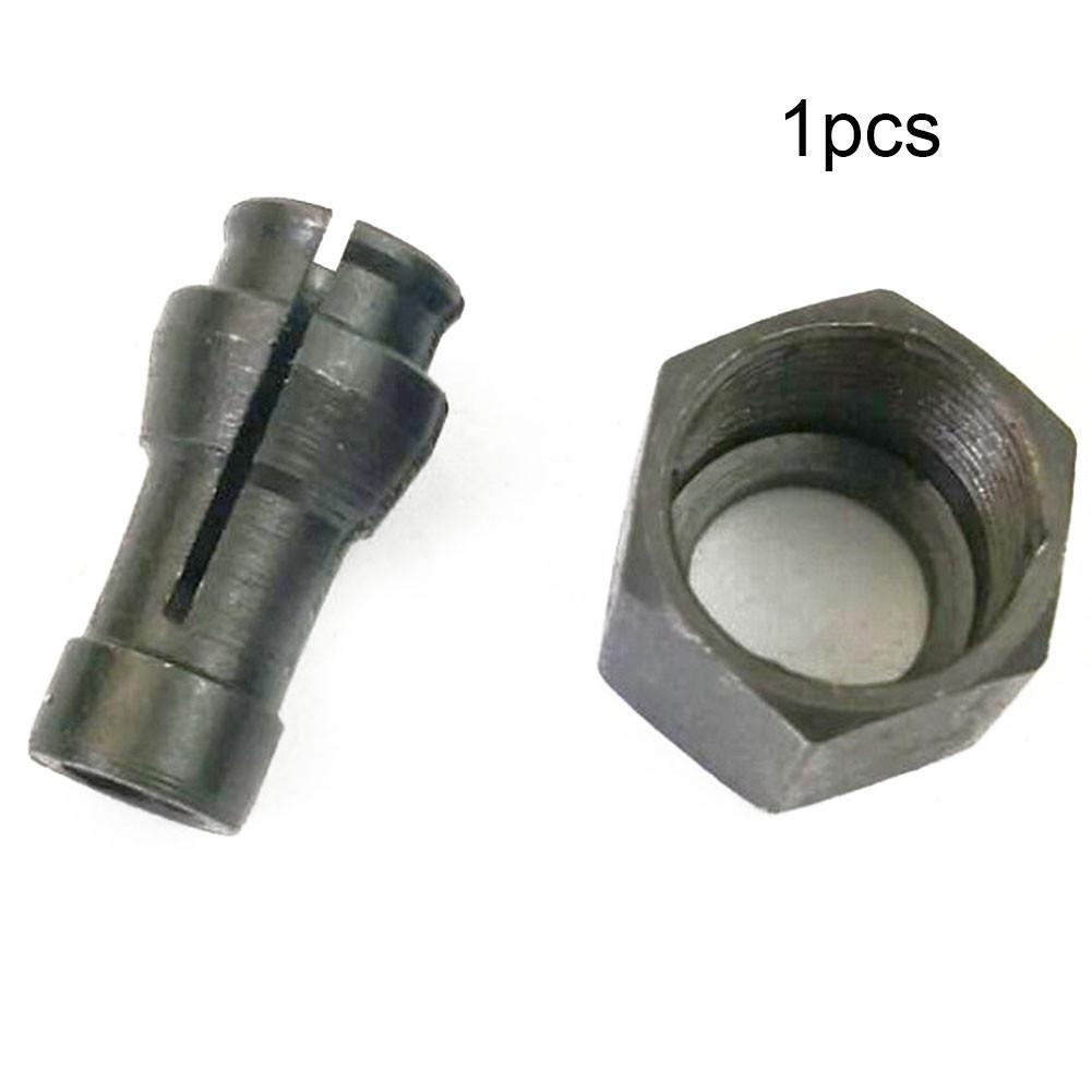 Clamping Chuck Effective Electric Grinding Grinding Heads Parts 1PCS