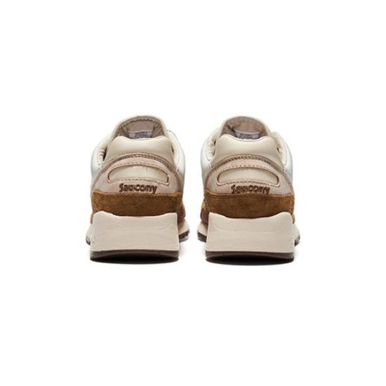 Saucony Shadow 6000 Cappuccino - S70775-1