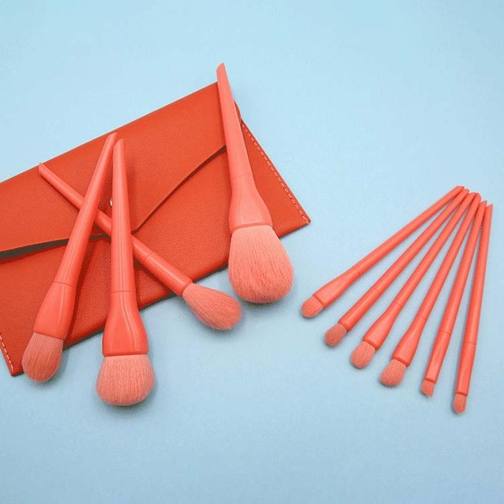 Makeup Tools Eyeshadow Powder Brush Furry Cosmetic Brush Set  Appointment