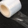 1Roll Badminton Racket Tennis Racket Base Film Towel Sweatband Priming Film Racket Grip Backing Cushion Waterproof Film