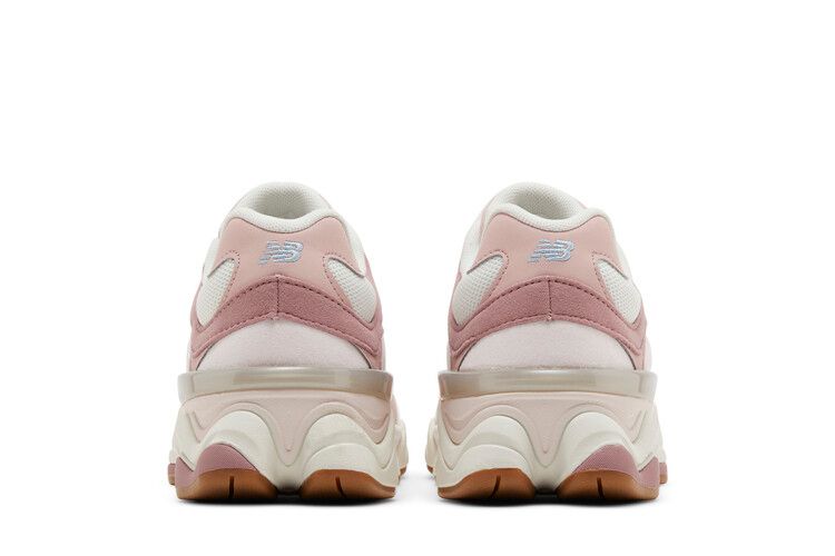 Kids' Sneakers New Balance 9060 Big Kid Wide 'Rose Pink'