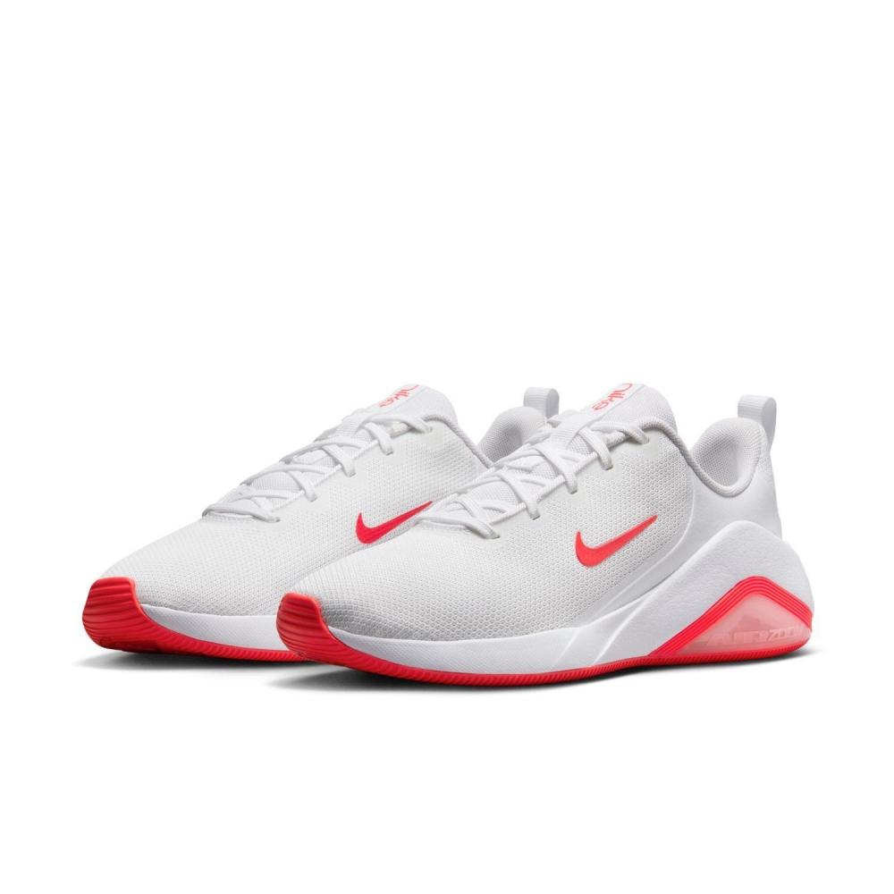 Nike Women S Air Zoom Bella 7 101 Wht Brtcrm Wfz1689 101 Wht Brtcrm