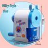 M&G Semi-automatic Pencil Sharpener
