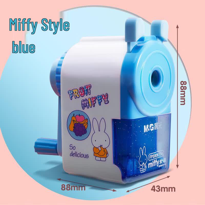 M&G Semi-automatic Pencil Sharpener